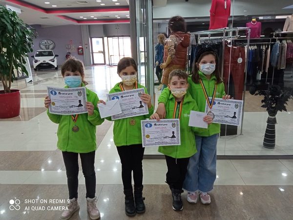 cupa radical grup 2