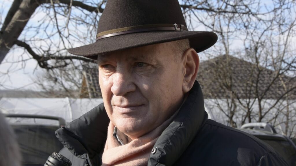 emil savin