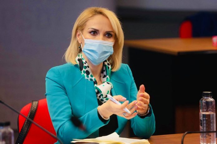 Firea vrea informare, nu etichetări. Îi bate obrazul premierului: ”Nu înseamnă că este un terorist, nu înseamnă că este antivaccinist” – VIDEO