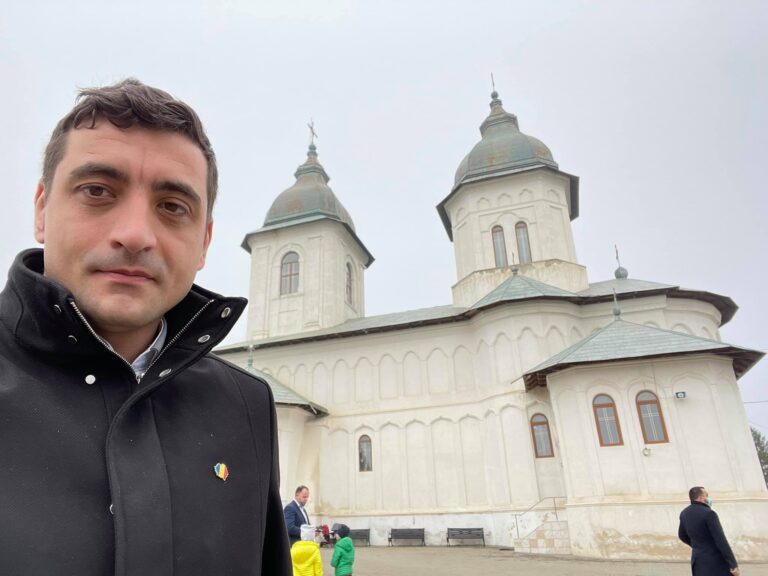 Scandal uriaș ACUM la Vama Albița-Leușeni! Un deputat român nu este lăsat să intre în R.Moldova!