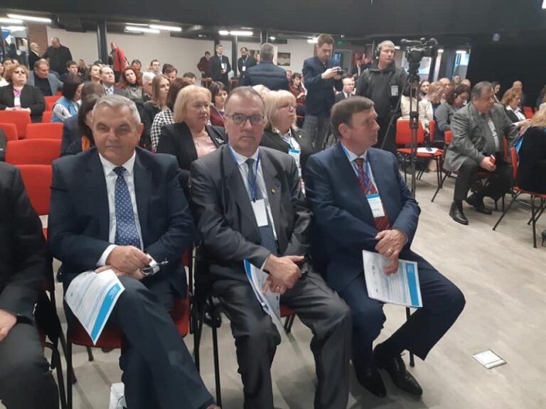 Consiliul digital Vaslui – proiect comun al CCIA Vaslui și Consiliului Județean! Se dorește reducerea decalajului față de restul județelor!