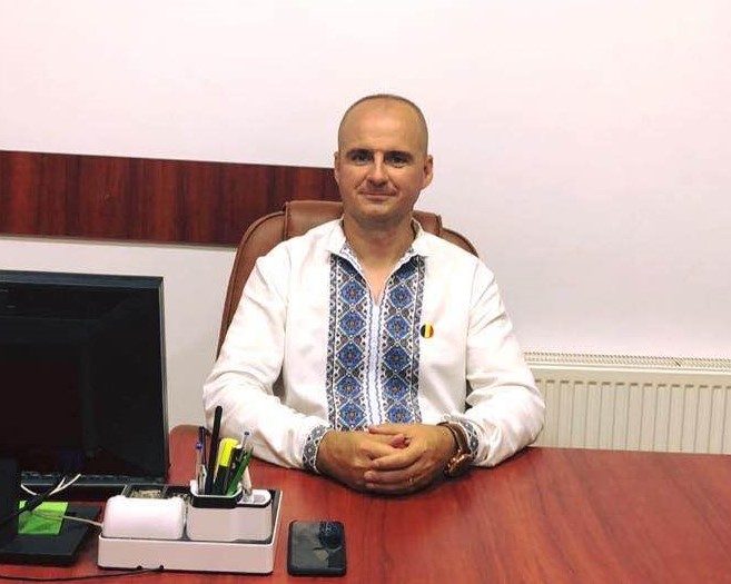 Avem prima comună din județul Vaslui complet digitalizată! Meritul este al primarului!
