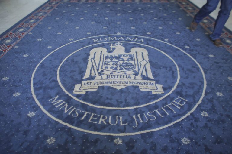 Guvernanții vor desființarea Secției pentru Investigarea Infracțiunilor din Justiție