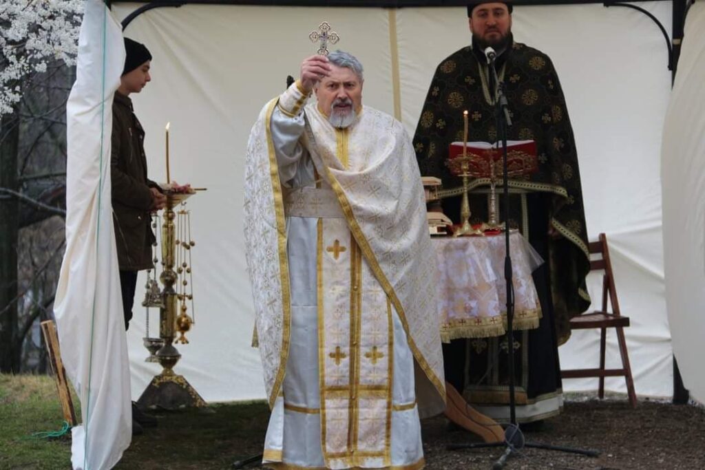 Episcopia Hușilor este în doliu! Unul dintre cei mai devotați preoți s-a stins în această dimineață! 2 preot ciobotaru 1