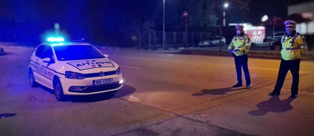 Cum scapă Murgeniul de încă un șmecher! "Boacă" se duce azi la pârnaie, dacă nu i-a priit controlul judiciar! 1 smecher murgeni arest