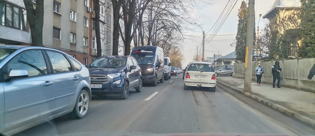 strada donici