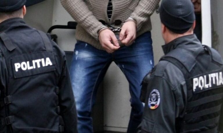 Tâlhar pus la pământ de o bătrână de 60 de ani