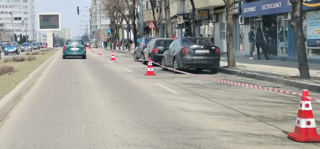 vaslui strada