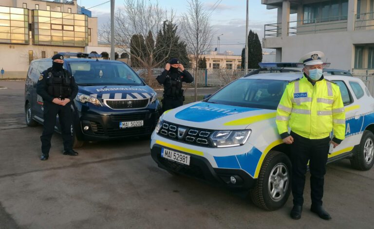 De Pastele Catolic, zeci de vasluieni amendati pentru nerespectarea mãsurilor de protectie anticovid
