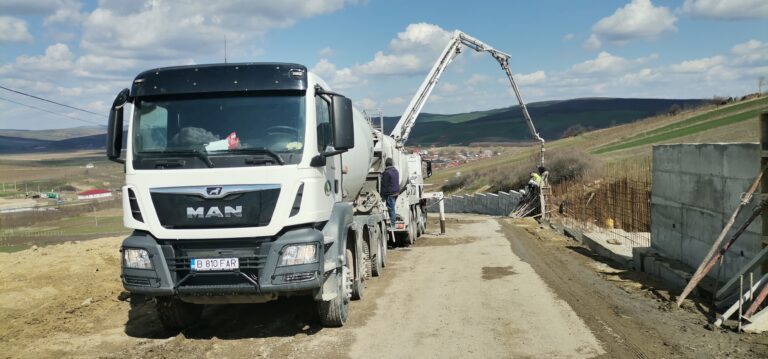 REPORTAJ VASLUIANUL Grupul Transmir, mobilizare generală pe viitorul drum strategic! Unul dintre cele mai mari proiecte de infrastructură din Moldova!