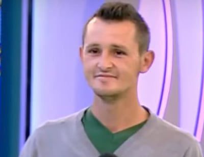 Odiseea iubãretului Marian Anghel s-a terminat cu o condamnare de 9 ani! S-a culcat cu o fatã de 13 ani!