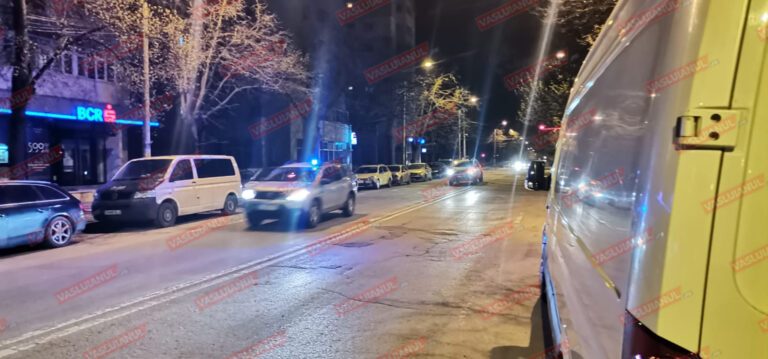 Procurorii DNA au ajuns la Vaslui! Mafia ITP-urilor false, la Bârlad!