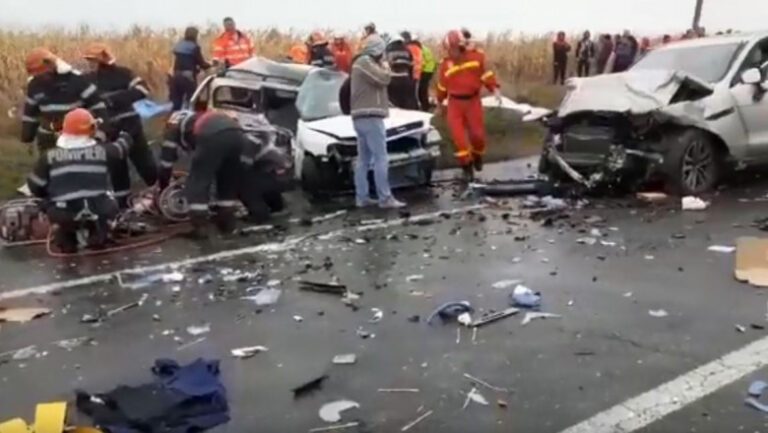 Peste 2 milioane de lei, despãgubiri pentru familia profesoarei din Husi, moartã într-un accident în judetul Iasi