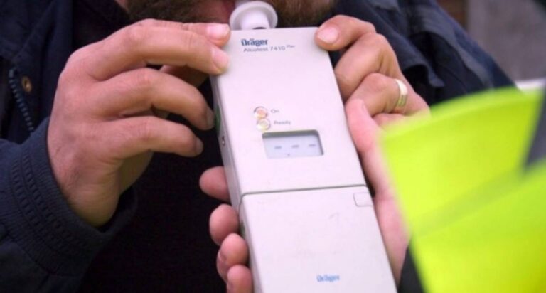 Bãutura la volan îti va aduce, în mod sigur, o lucrare penalã