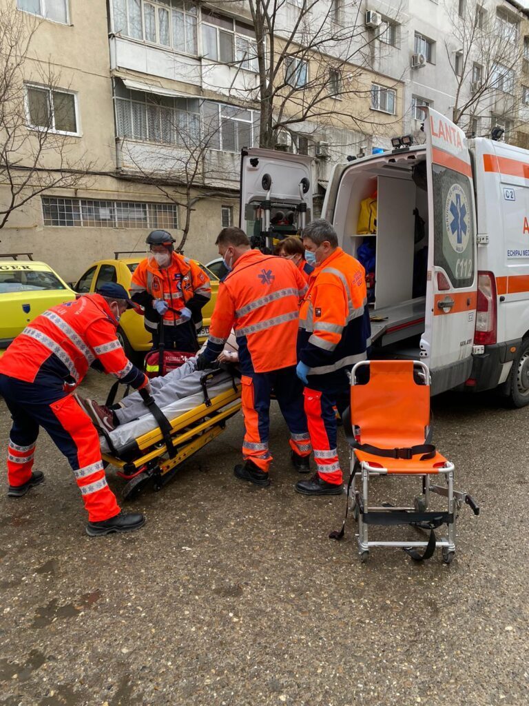 ambulanta 1