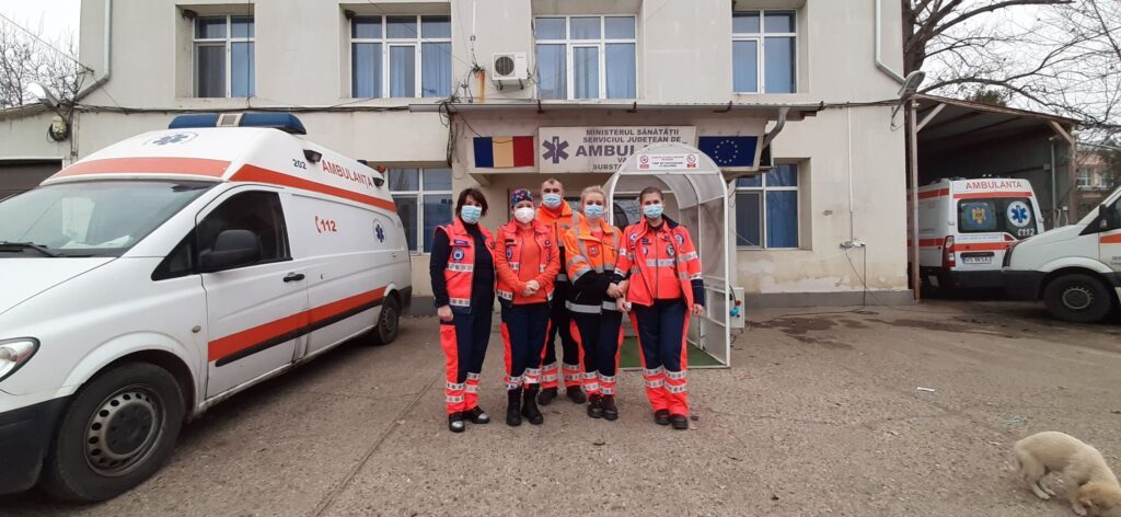 ambulanta 2