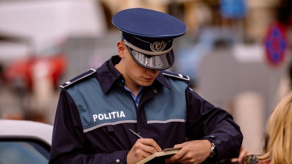 Weekend bine pãzit de sute de politisti 1 amenzi ceremonie religioasa urziceni 683083