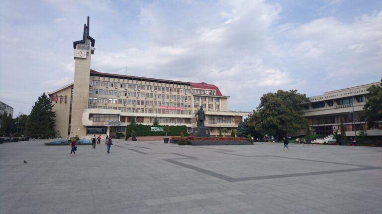 Protestul fermierilor, de la Vaslui, a fost anulat. Protestatarii nu au primit autorizație!