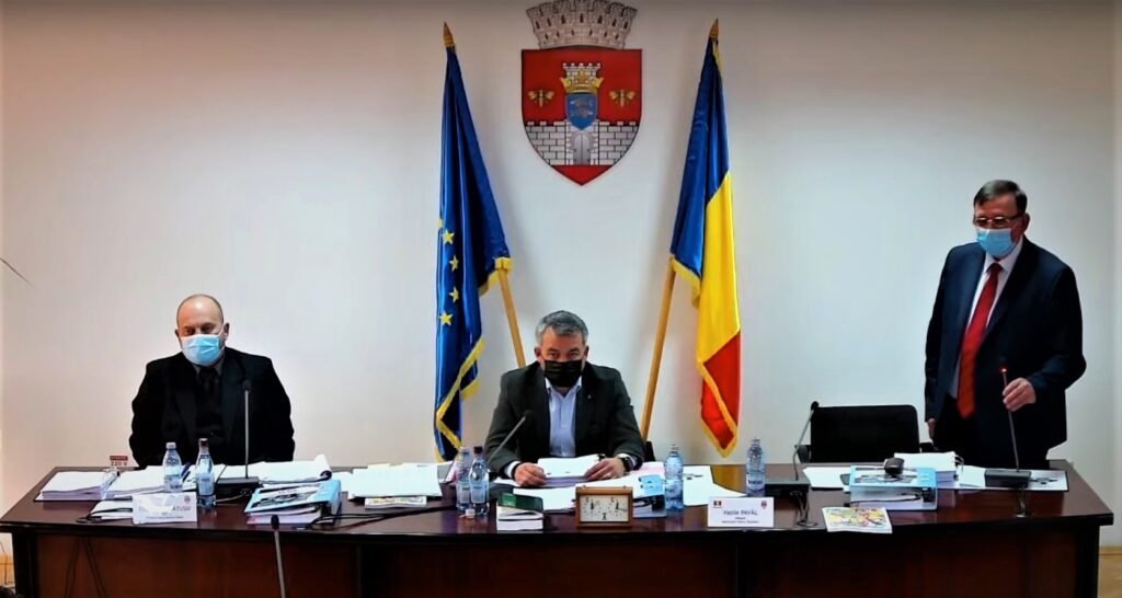 cl vaslui