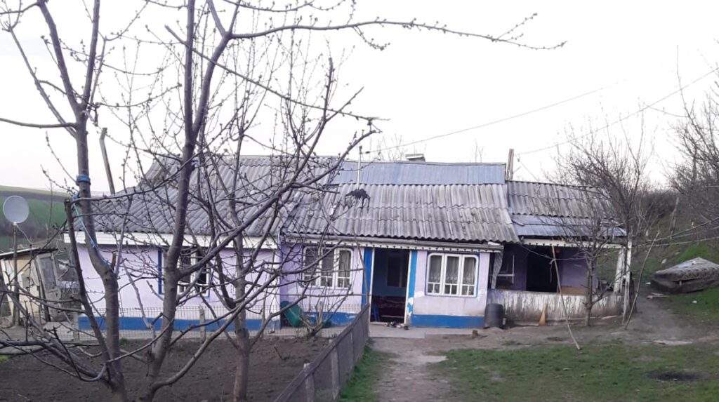 copii bogdana volosen casa