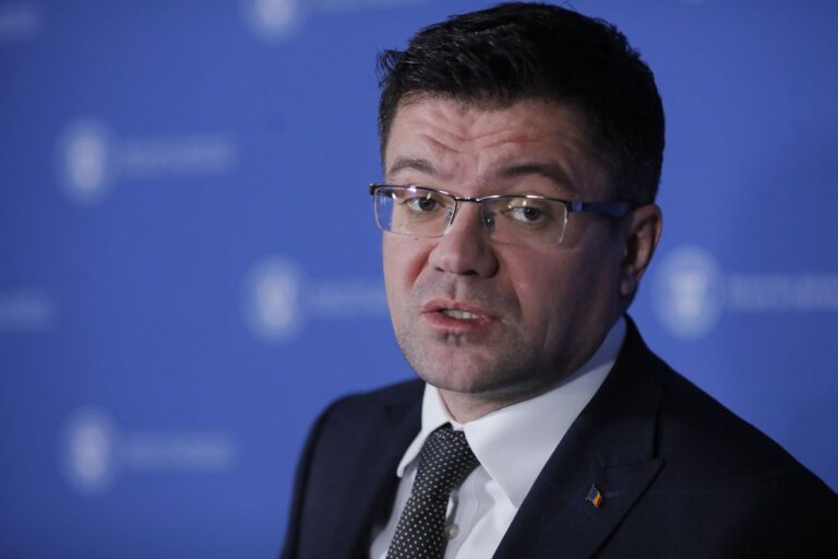 Șeful CJ Iași, sub control judiciar! Este acuzat de luare de mită și instigare la delapidare! Iată faptele comise de baronul PNL Iași!