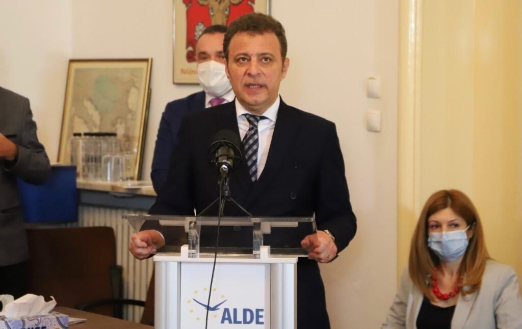 daniel olteanu