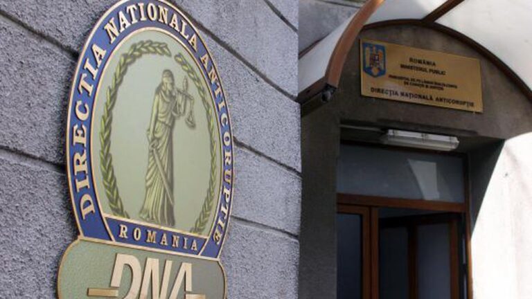 Director OJFIR, trimis în judecată pentru fapte de corupție! Scandal la granița cu Vasluiul!