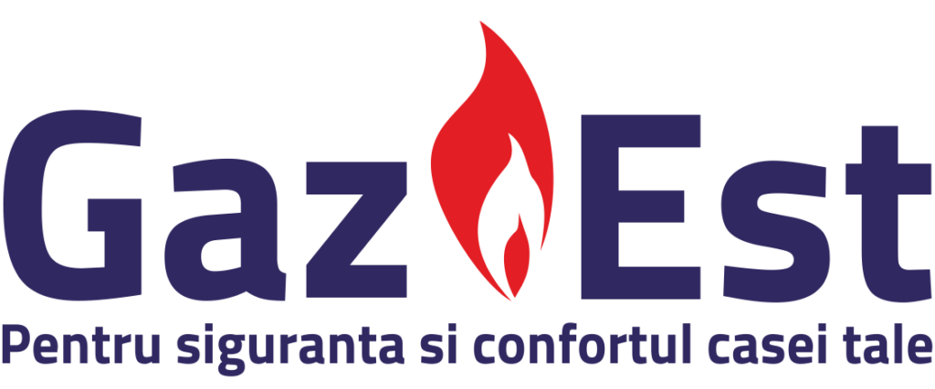 gaz est