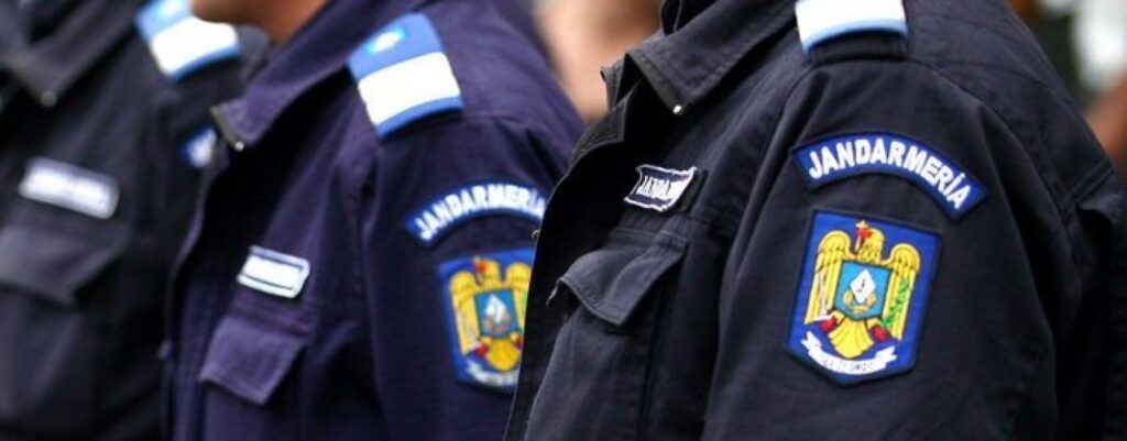 Jandarmii vasluieni vor fi cu ochii în patru, în noaptea de Înviere! 1 jandarmi