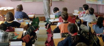 Educatoare din Fâstâci, trasã la rãspundere! Un elev a plecat acasã, fãrã sã anunțe!
