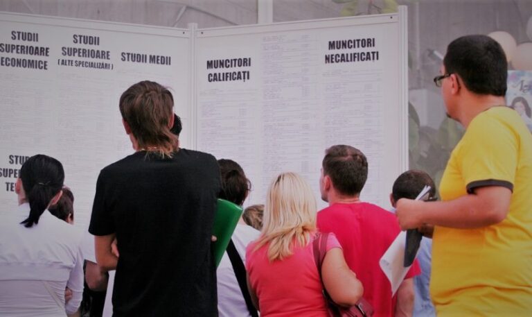 Locuri de munca Bârlad