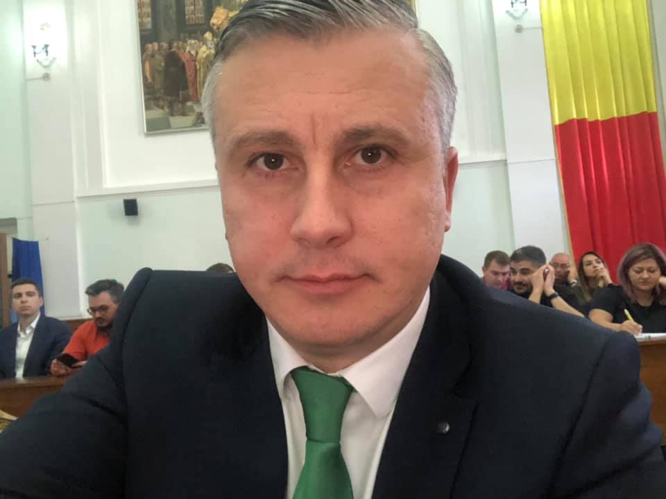 marius arcaleanu