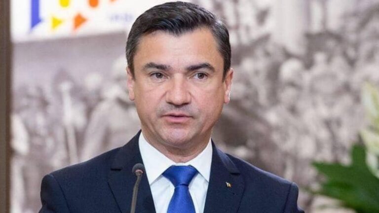 Mare tulburare în capitala Moldovei! Primarul PNL Chirica, în grevã japonezã! Se rupe lantul si la Vaslui?