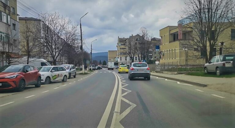 Politia Rutierã Negresti, spaima betivanilor! Doi haiduci, fãrã permise de conducere, s-au ales cu dosare penale!