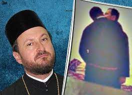 Curtea de Apel Galati a început judecarea fostului episcop Onilã. Jitaru rãmâne sub control judiciar