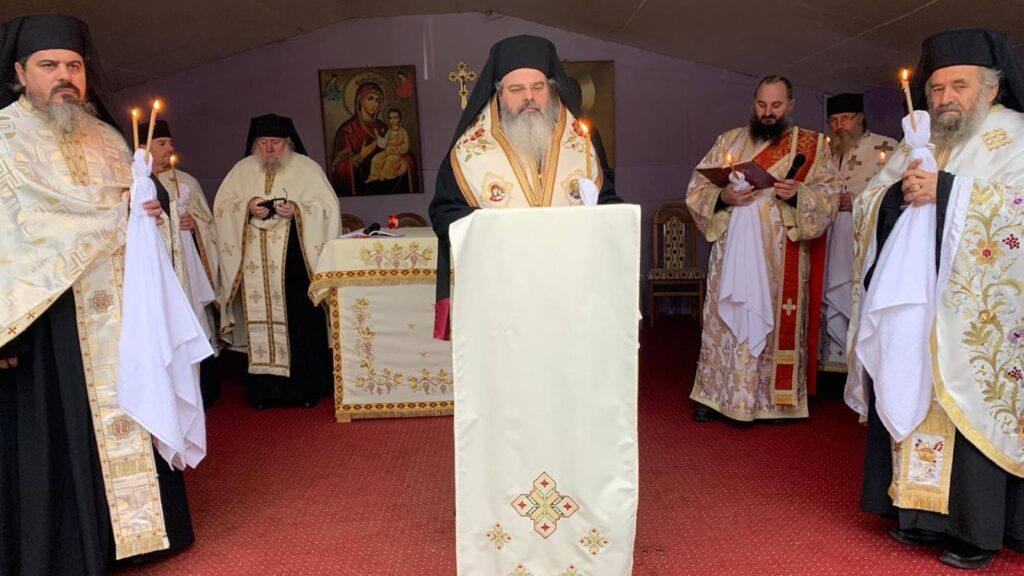 parintele iezechiel si ps ignatie