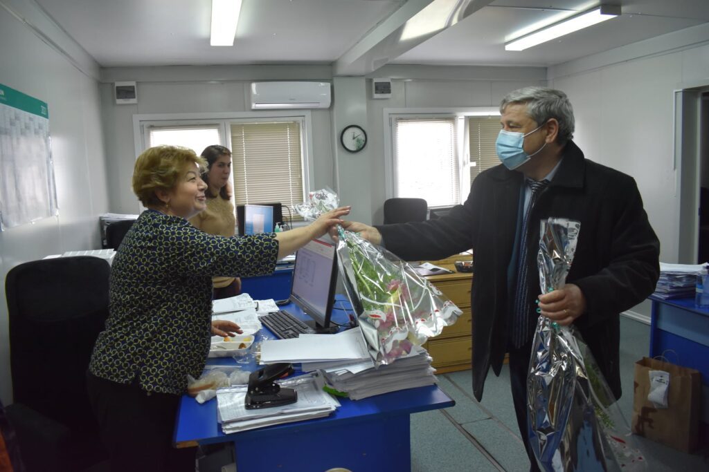 primar boros flori