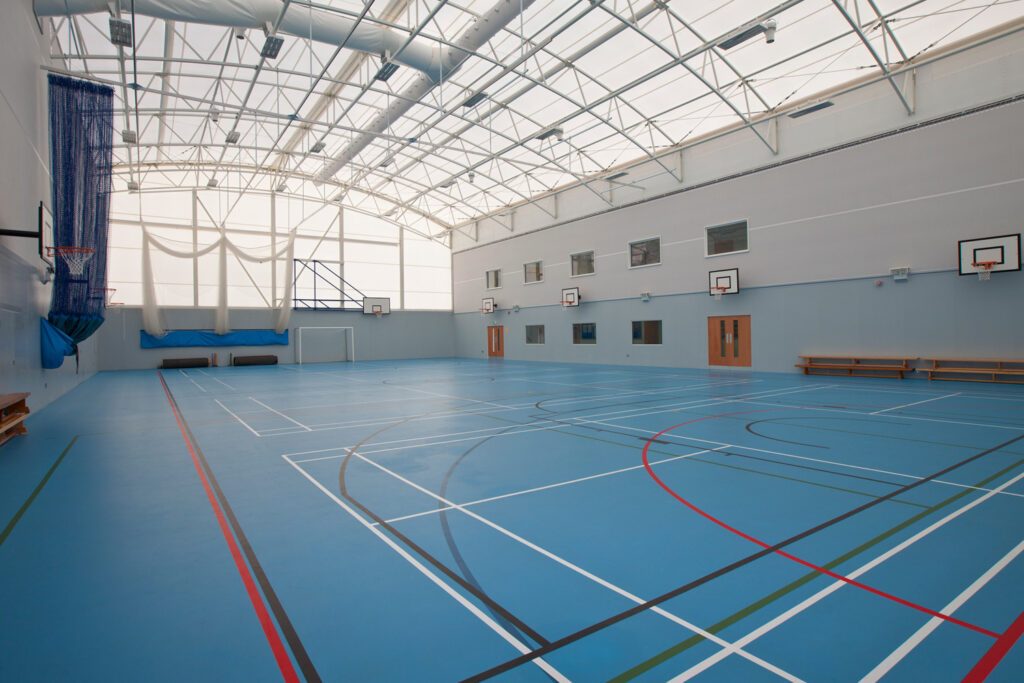 sala sport goala