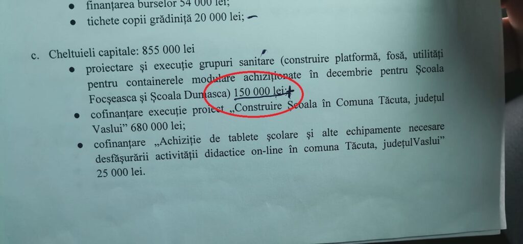 tacuta 3
