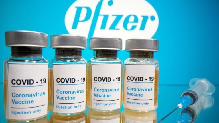 Mii de vasluieni vor primi vaccinul Pfizer! Peste 52.000 de doze vor fi aduse la Centrul Regional Iasi!