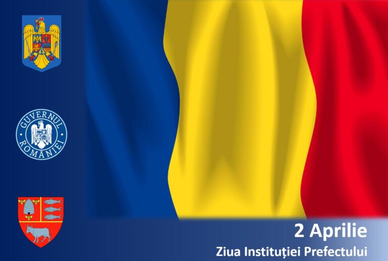 Mare sãrbãtoare la Prefecturã! Am avut 66 de prefecti, în toatã istoria judetului Vaslui!