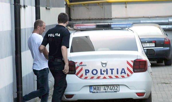 Criminalul care a ucis, cu sânge rece, doi bãtrâni din Zorleni, cere reaudierea martorilor