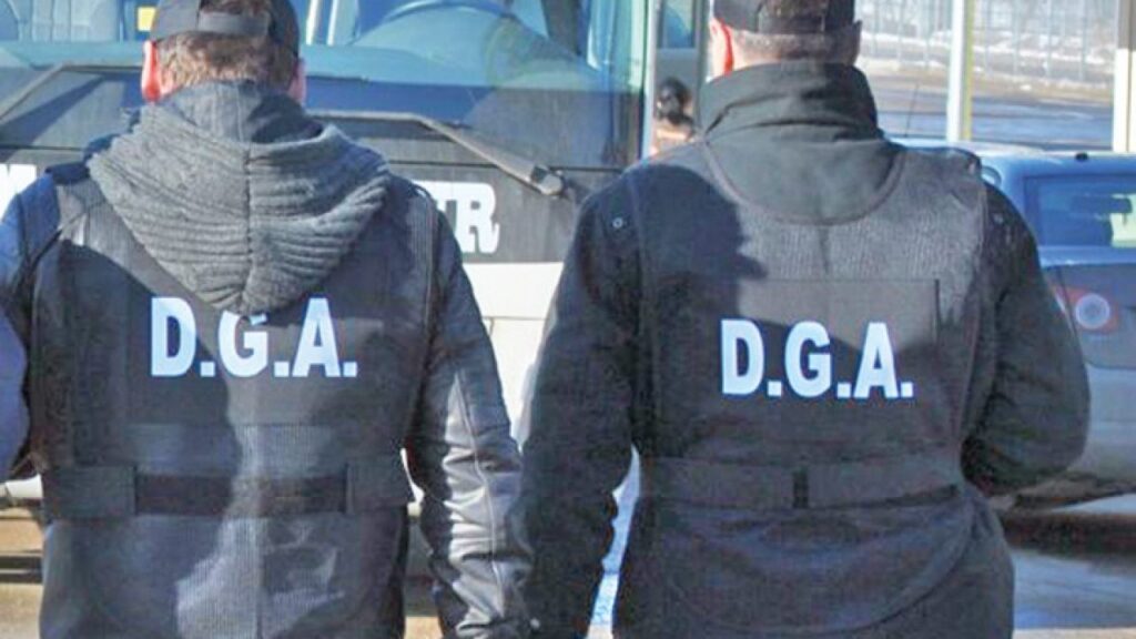 dga