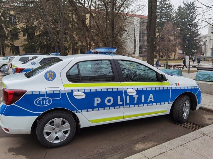 Tâlhar din Negresti, ridicat de politisti din propria casã! Va sta 2 ani si 6 luni la puscãrie!