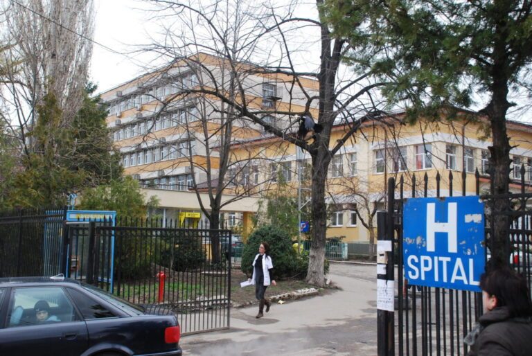 Vasluienii au ÎNVINS pandemia de Covid 19! Bate vântul în spitalul-Covid de la Bârlad, doar 88 de persoane mai sunt în carantină la domiciliu!
