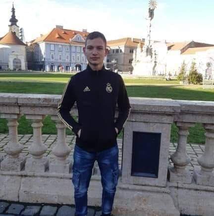 DUMNEZEU SÃ-L IERTE! Tânãrul de 17 ani, din Bunesti, strivit de o masinã, a murit la spital!