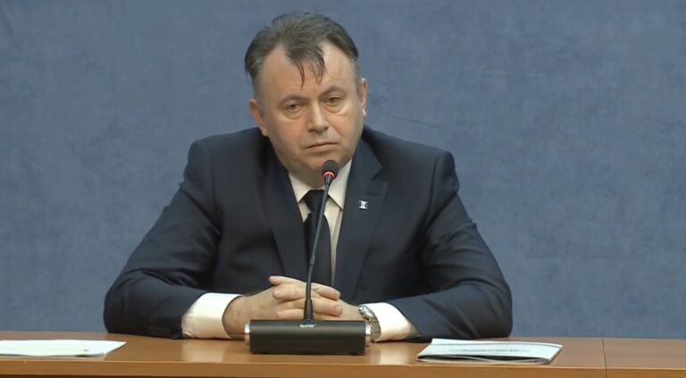 Tătaru are mari probleme cu legea, se vorbește de prejudiciu de 2,9 milioane lei! Sunt vizate și persoane din anturajul fostului ministru, de la Unifarm! Sunet de cătușe?