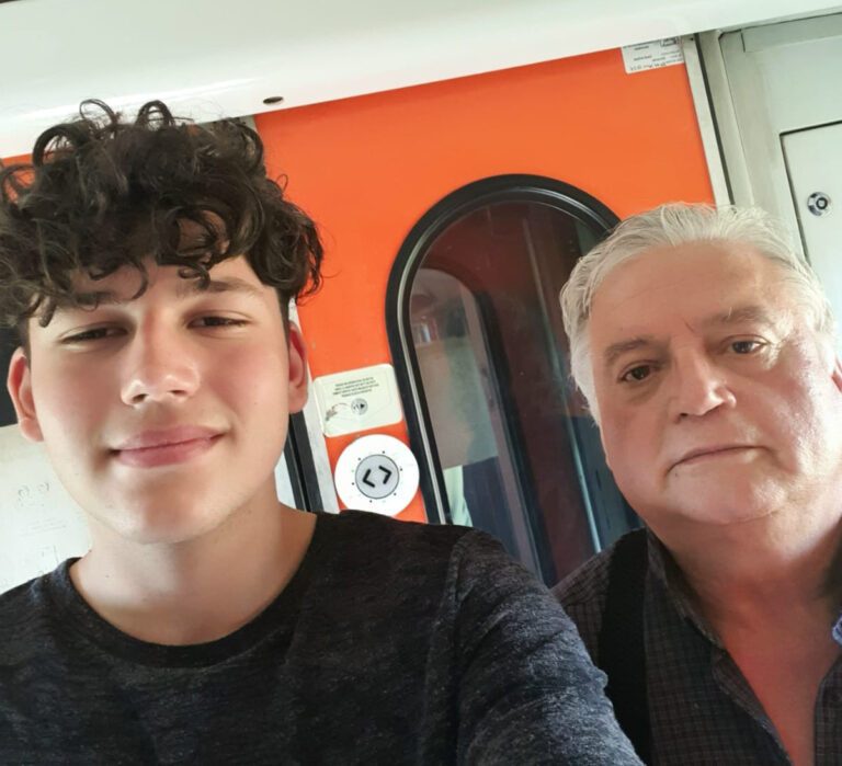 Rares Trufea, în marea finalã „Românii au Talent”! Are nevoie de voturile noastre, ale tuturor vasluienilor!