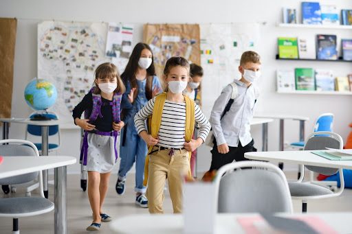 500 de lei pentru elevi, din anul scolar 2021-2022