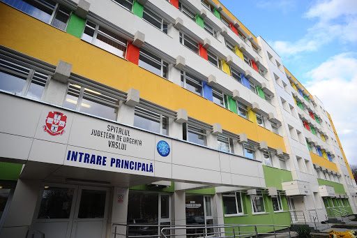 Cea mai neagrã zi din istoria Spitalului Judetean Vaslui! Trei decese într-o singurã zi